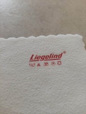 ♥ Liegelind Matratzenschutz , wasserdichte Betteinlage ♥ Babybett 38x50 cm