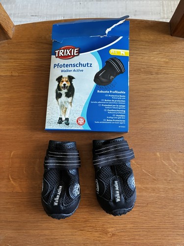 Trixie pfotenschutz walker - pfotenschutz,