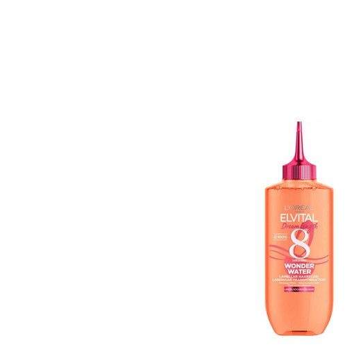 1x200ml loreal elvital dream - loreal,