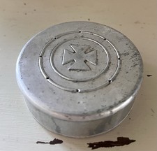 Deutscher faltbarer Aluminium