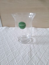 Windlicht teelichtglas - windlicht,