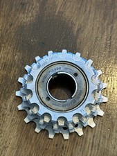 Seltene Zeus 2000 5 fach