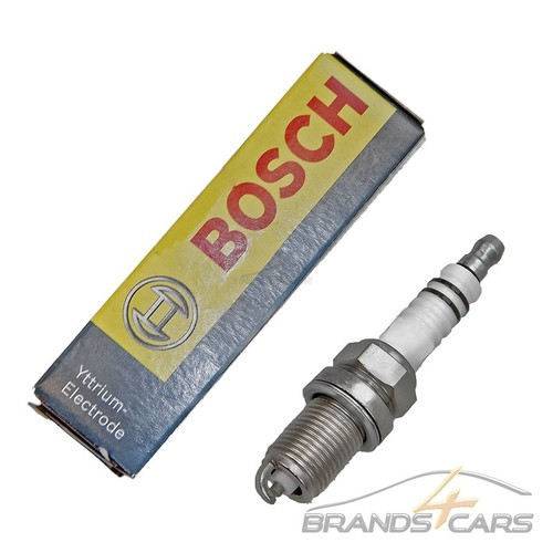 Bosch zündkerze für lotus - bosch,