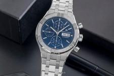 Maurice Lacroix Aikon