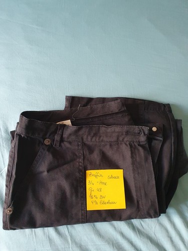 Hosen von zaffiri - 48,