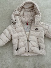 Original moncler kinder Jacke
