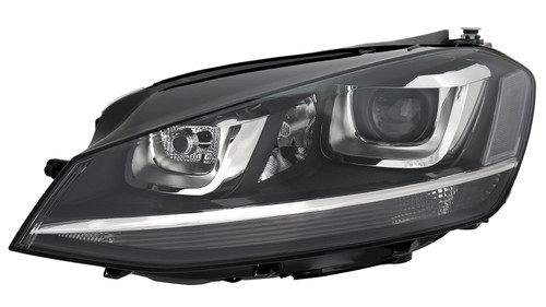 Scheinwerfer links für - , vw