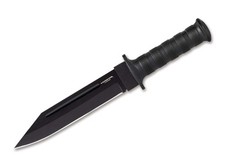 CONDOR DarkSaxon Knife