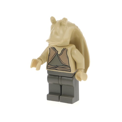 Lego minifigur star - star, wars
