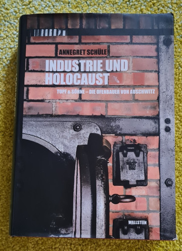 Industrie und holocaust topf - holocaust:,
