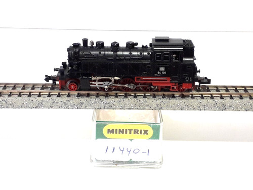 Locomotora vapor 100 - vapor,