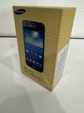 Samsung Galaxy S4 Mini OVP Box Leerverpackung 
