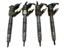 MERCEDES W168 1.7CDI 90KM