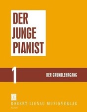 Der junge pianist - pianist, krentzlin