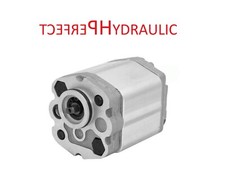 Hydraulikpumpe für
