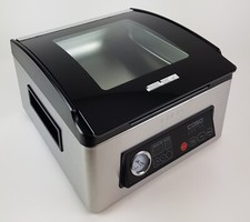 Vakuumierer Kompakter