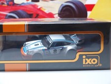 IXO MODELS - PORSCHE RWB 968