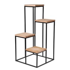 Metall Blumen Topf Ständer m