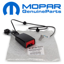 ORIGINAL FIAT GURTSCHLOSS SICHERHEITSGURT GRANDE PUNTO VORNE LINKS 71740525