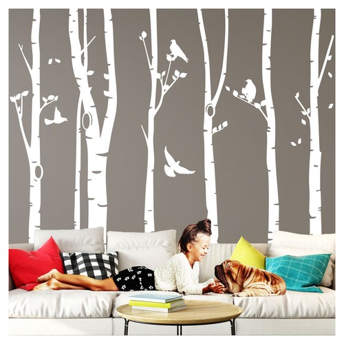 Wandsticker wandtattoo - wandsticker,