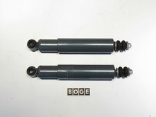 Shock Absorber Set Rear Boge