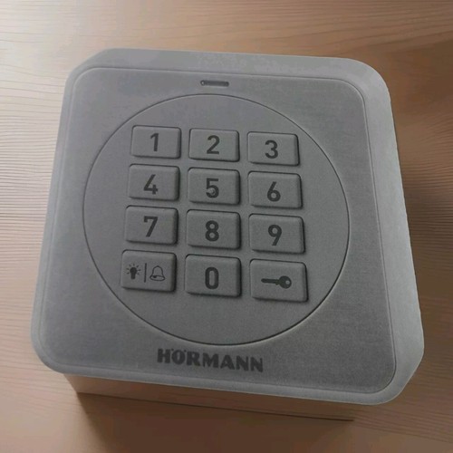 Hörmann codetaster ctr 1 - codetaster,