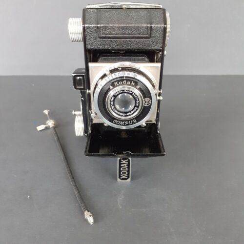 Kodak kamera retina - kamera, type