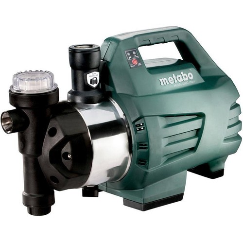 Metabo hauswasserautomat hwai - metabo,