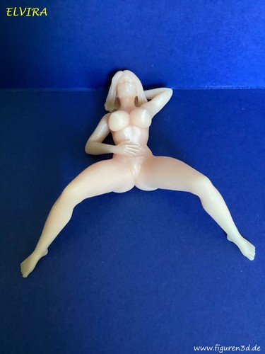 Sexy girl figur - girl, frau