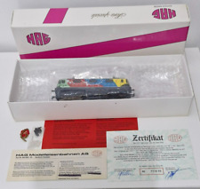 HAG 268 Elektrolok BR Re 4/4