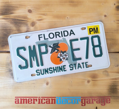 Usa nummernschild us - usa,