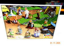 Asterix und die Römer -  1 Bpz Spanien/ Portugal - 2005