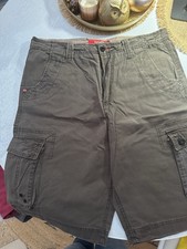 O Neill Herren Shorts Bermudas