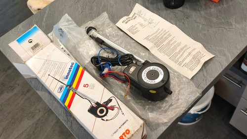 Neu innotec vollautomatik - neu, !