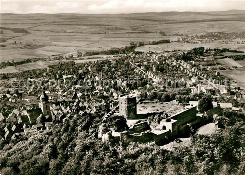 Homberg efze burg - homberg,