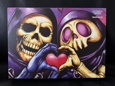 Masters the universe - universe, motu