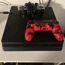 Sony playstation slim 2 - 4,