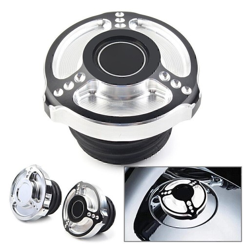 Motorrad tankdeckel abdeckung - motorrad,