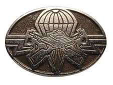 Ungarn Militärabzeichen Armee