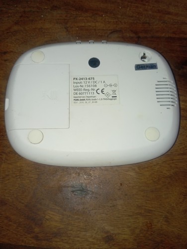 Visitortech gsm alarmanlage - gsm,