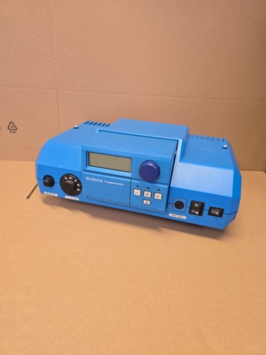 Buderus logamatic r2107 s09 - logamatic, so
