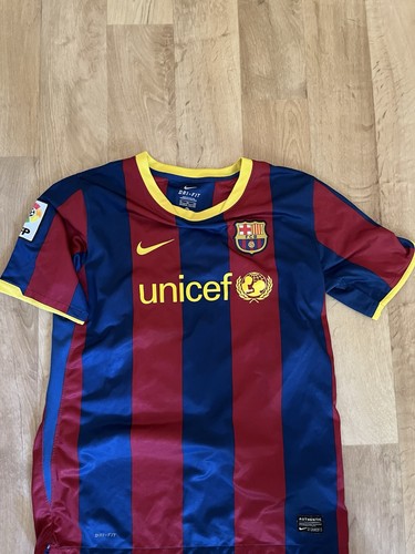 Barcelona trikot 2007 2008 - barcelona, 2007/2008