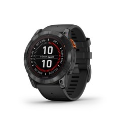 Garmin FENIX 7X Pro - Solar