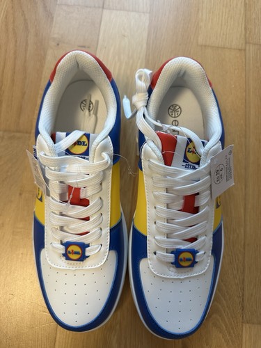 Schuhe sneaker lidl - lidl, livergy