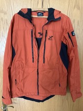 Revolution Race Outdoor Jacke