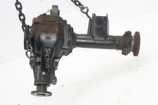 Vorderachse für Nissan