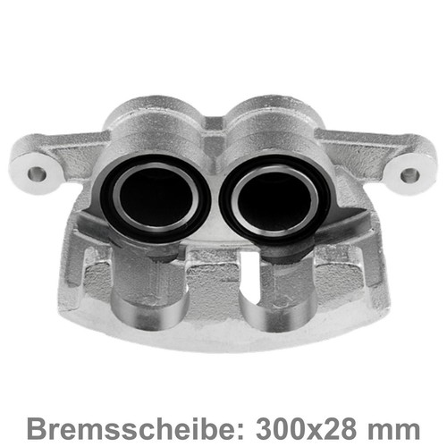 Bremssattel vorne für ford - vorne,