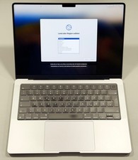 Apple MacBook Pro 14” 2021