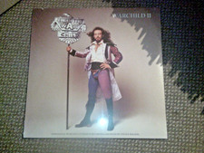 Jethro Tull - Warchild II