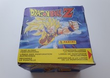 Dragon Ball Z Serie 2 Panini